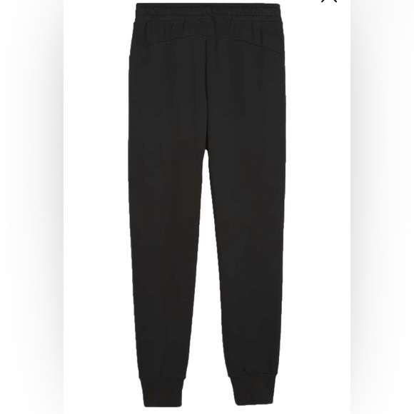 Puma Men BMW M Motorsport Logo Print Joggers - Picture 7 of 8